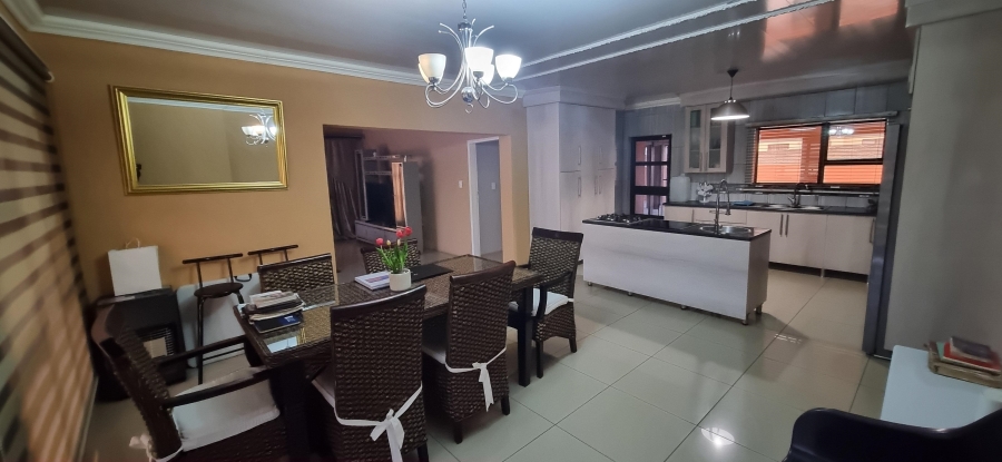 4 Bedroom Property for Sale in Brits North West